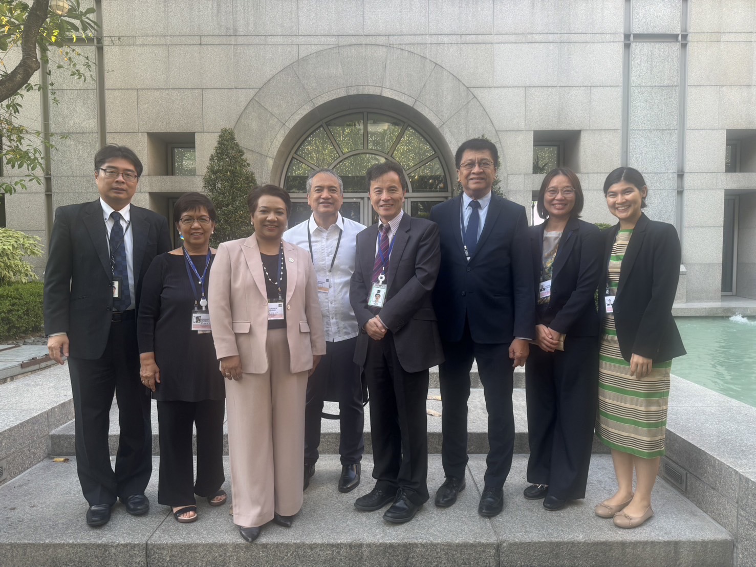 Asia and the Pacific Food Security Forum 2024